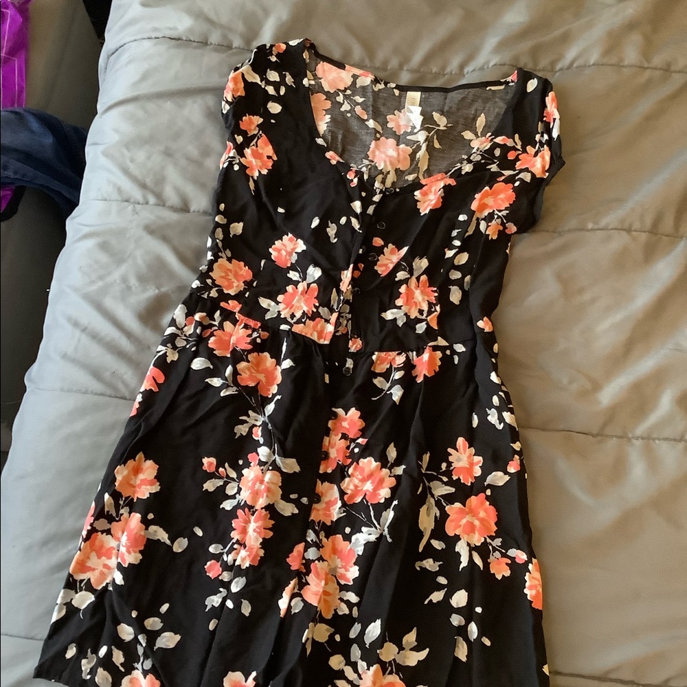 Summer outfit